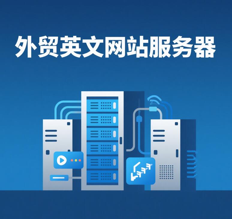谷歌外贸建站-英文独立站