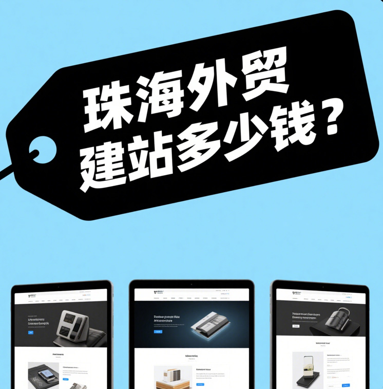 珠海做网站公司
