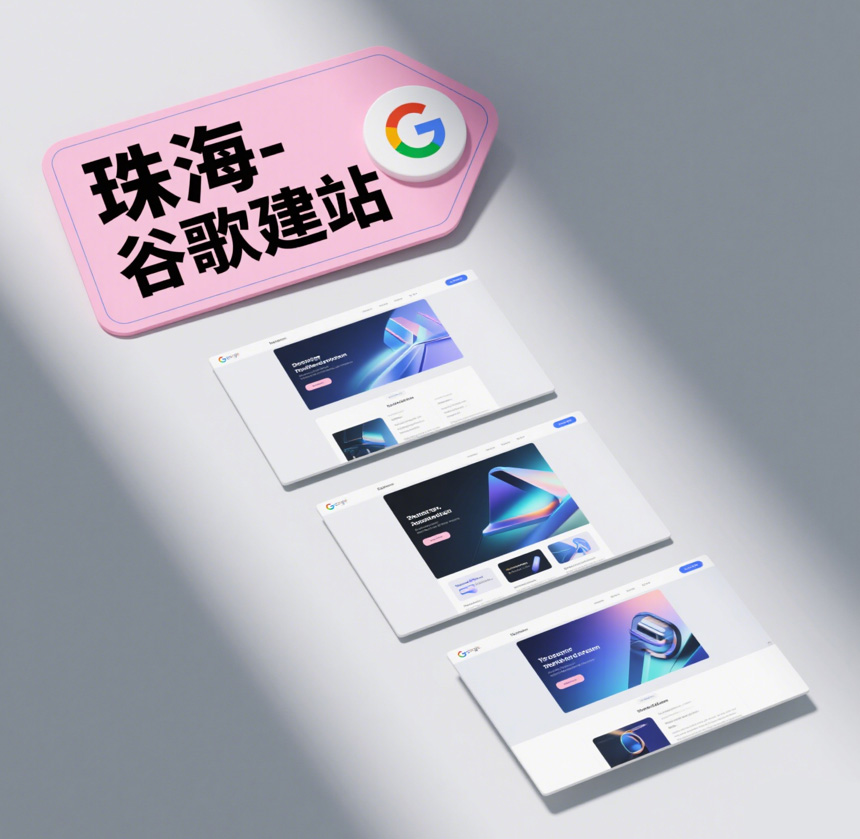 珠海做网站公司