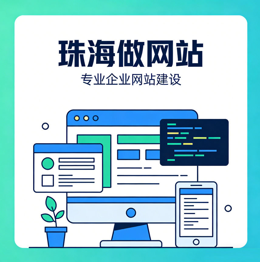 珠海做网站,珠海做网站公司